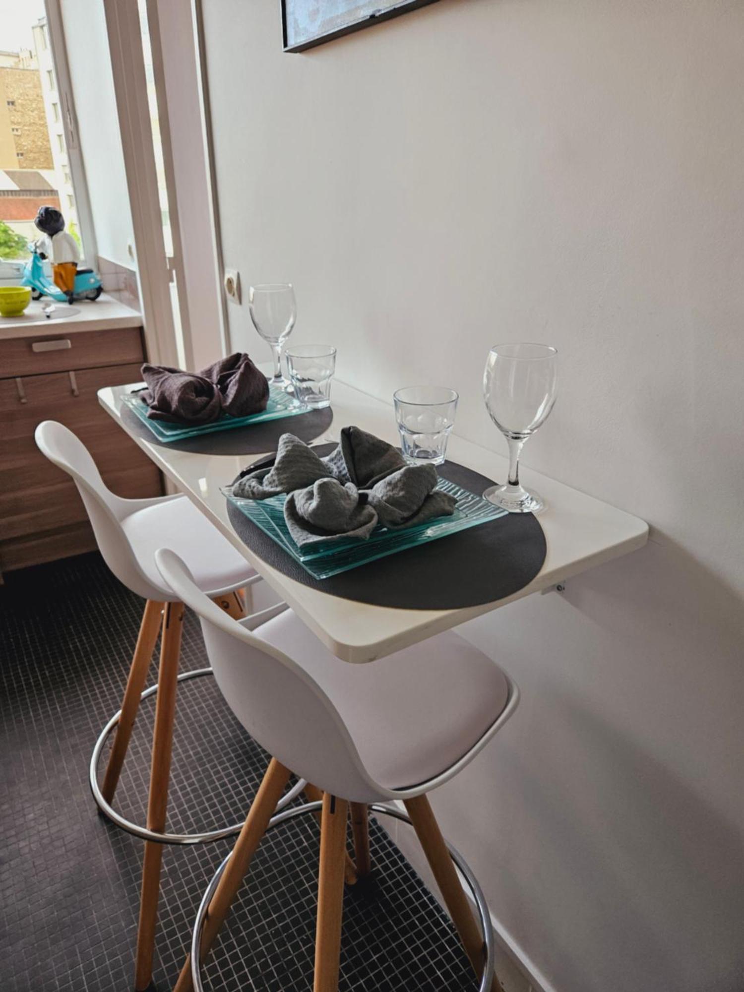 Home Paris Tour Eiffel Extérieur photo