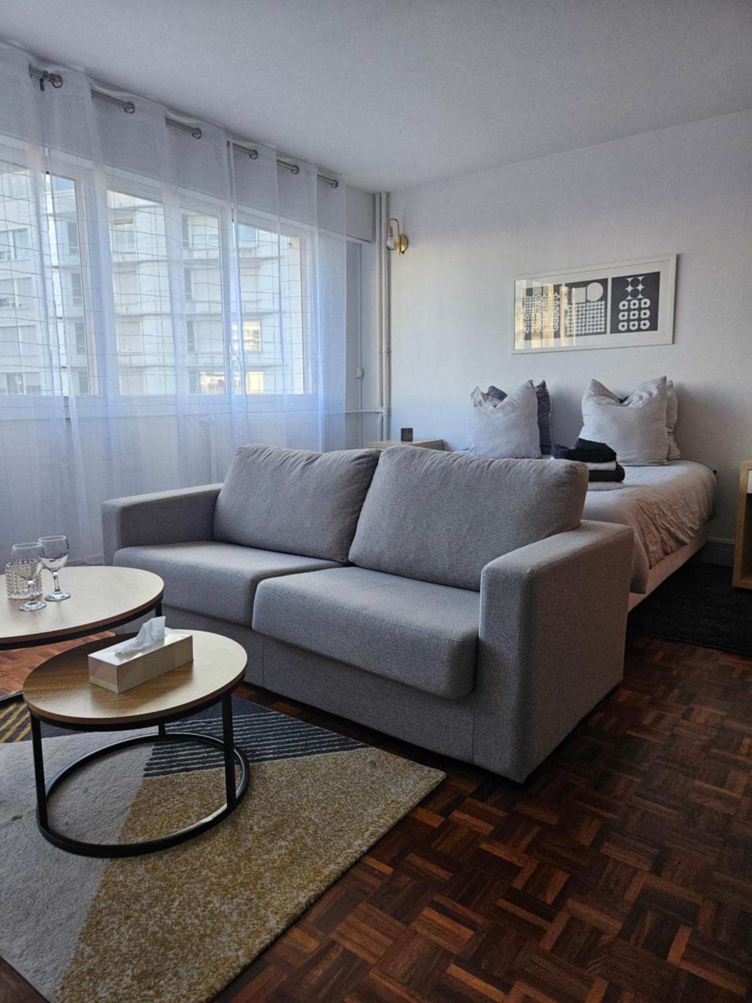 Home Paris Tour Eiffel Extérieur photo